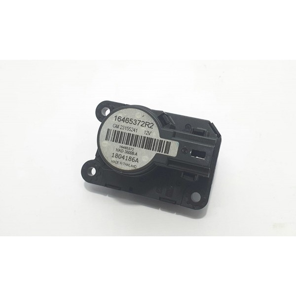 Motor Caixa Ar Condicionado Equinox Premier 2.0 Turbo 2019