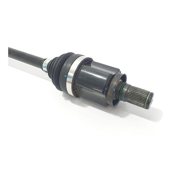 Semi Eixo Traseiro Gm Equinox Premier 2.0 Turbo 2019