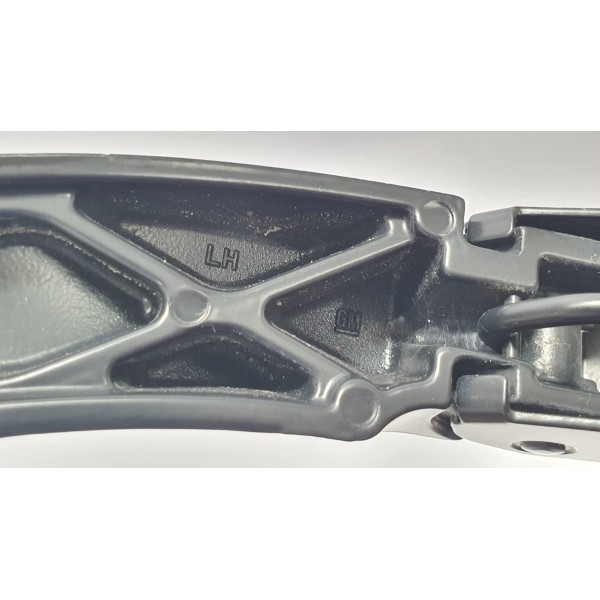 Braço Limpador Dianteiro Esquerdo Gm Equinox Premier 2019 - Esquerdo