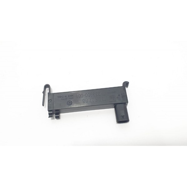 Sensor Keyless Gm Equinox Premier 2.0 Turbo 2019 N. 13580788