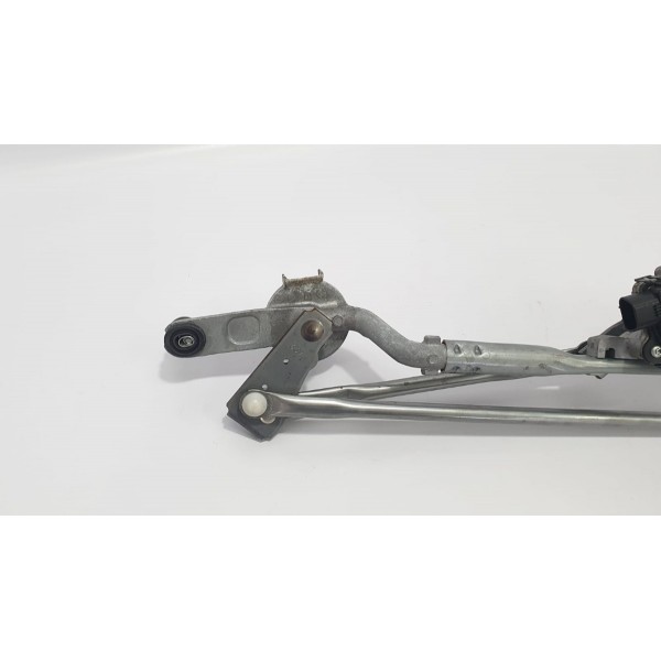 Motor Limpador Dianteiro Gm Equinox Premier 2.0 Turbo 2019