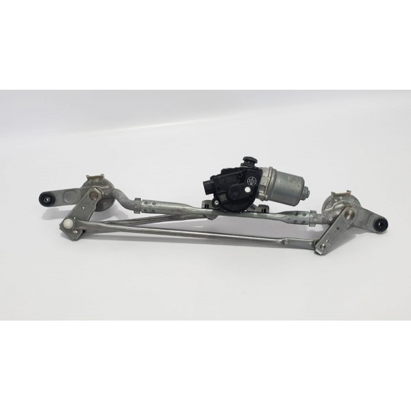 Motor Limpador Dianteiro Gm Equinox Premier 2.0 Turbo 2019