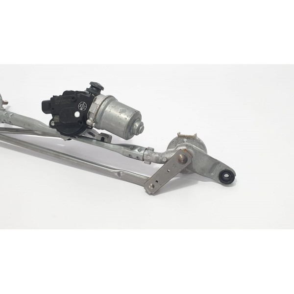 Motor Limpador Dianteiro Gm Equinox Premier 2.0 Turbo 2019