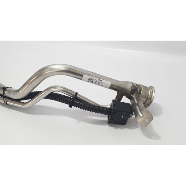 Gargalo Tanque Combustível Gm Equinox Premier 2.0 Turbo 2019