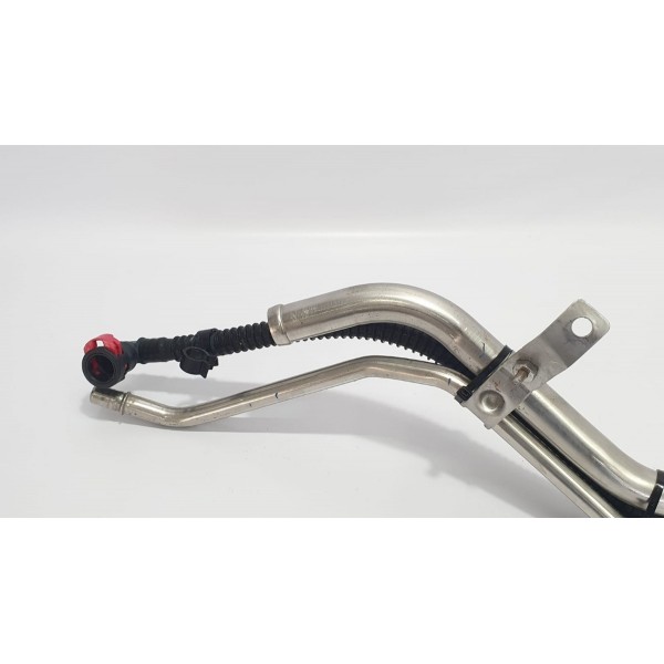 Gargalo Tanque Combustível Gm Equinox Premier 2.0 Turbo 2019