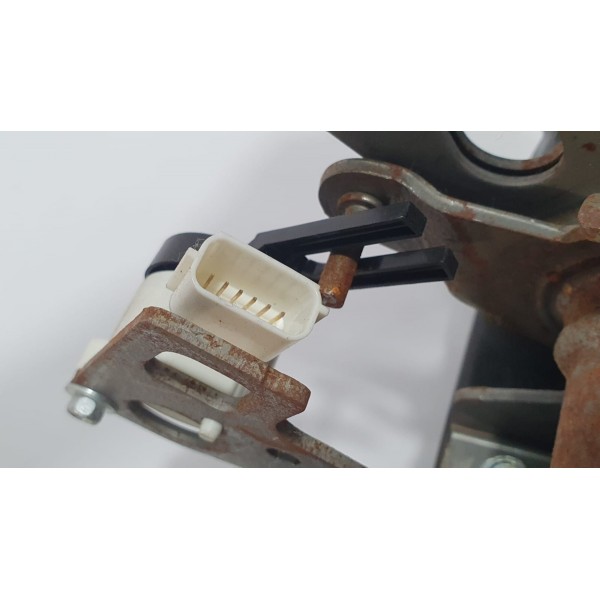 Pedal Do Freio Gm Equinox Premier 2.0 Turbo 2019