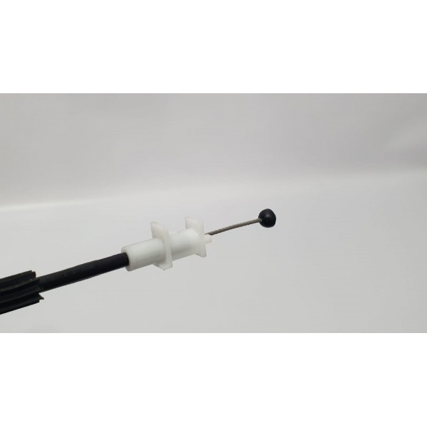 Maçaneta Externa Esquerda Gm Equinox Premier 2.0 Turbo 2019 Preto