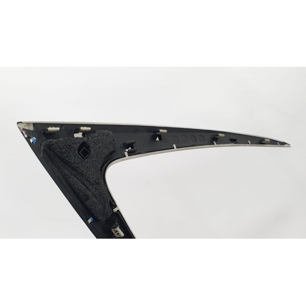 Friso Cromado Vidro Traseiro Esquerdo Gm Equinox 2.0 2019