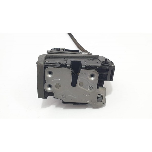 Fechadura Porta Traseira Esquerda Gm Equinox Premier 2019