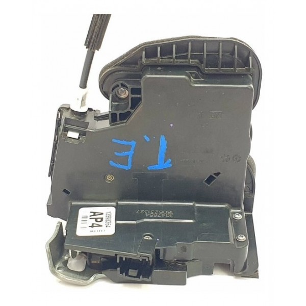 Fechadura Porta Traseira Esquerda Gm Equinox Premier 2019