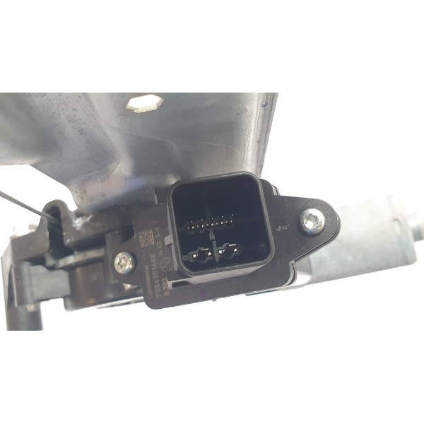 Máquina Vidro Traseira Esquerda Gm Equinox Premier 2.0 2019