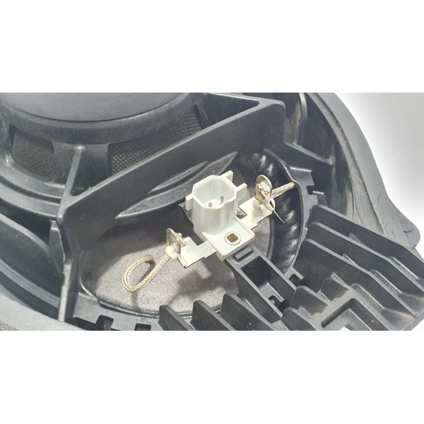 Alto Falante Gm Equinox Premier 2.0 Turbo 2019 Cód 13407888  Preto