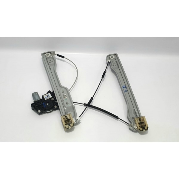 Máquina Vidro Dianteira Direita Equinox Premier Turbo 2019