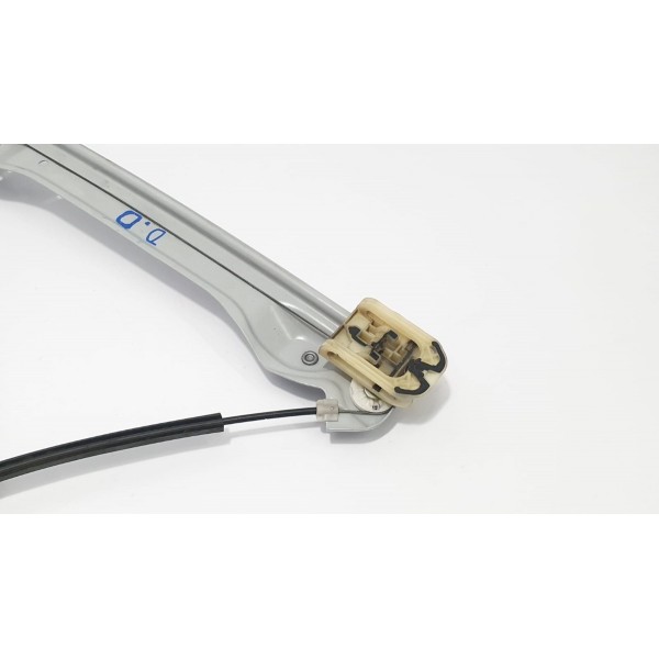 Máquina Vidro Dianteira Direita Equinox Premier Turbo 2019