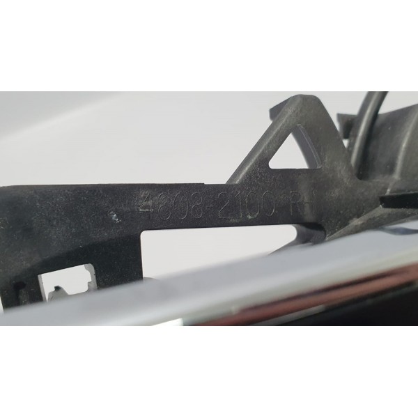 Maçaneta Externa Dianteira Direita Equinox Premier Turbo 19 - Preto