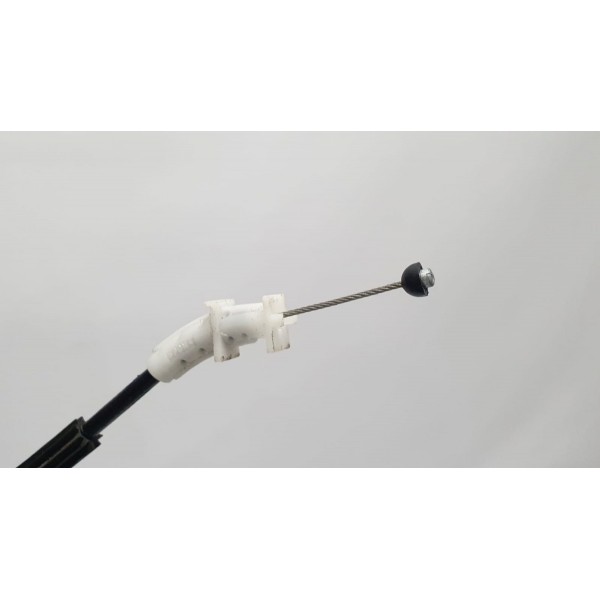 Maçaneta Externa Dianteira Direita Equinox Premier Turbo 19 - Preto