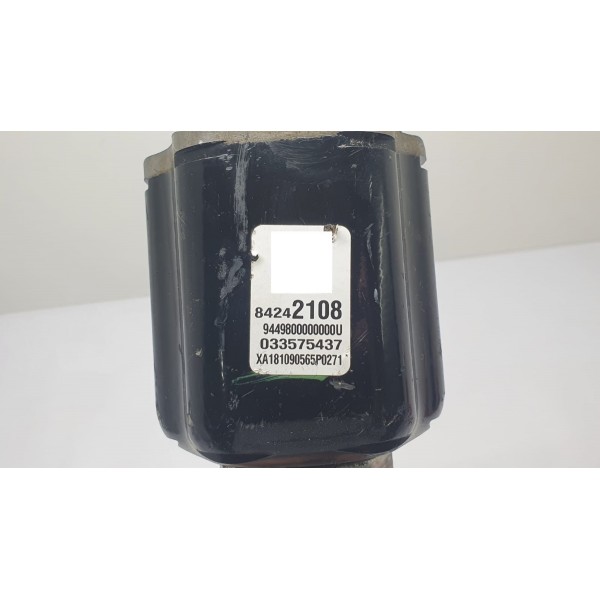 Tulipa Dianteira Esquerda Equinox Premier 2.0 Turbo 2019