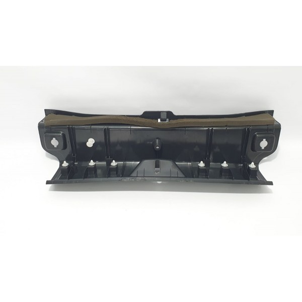 Acabamento Porta-malas Mercedes Benz A 200 2015 A1766900241