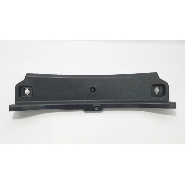 Acabamento Porta-malas Mercedes Benz A 200 2015 A1766900241