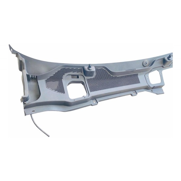 Grade Churrasqueira Discovery Sport 2015