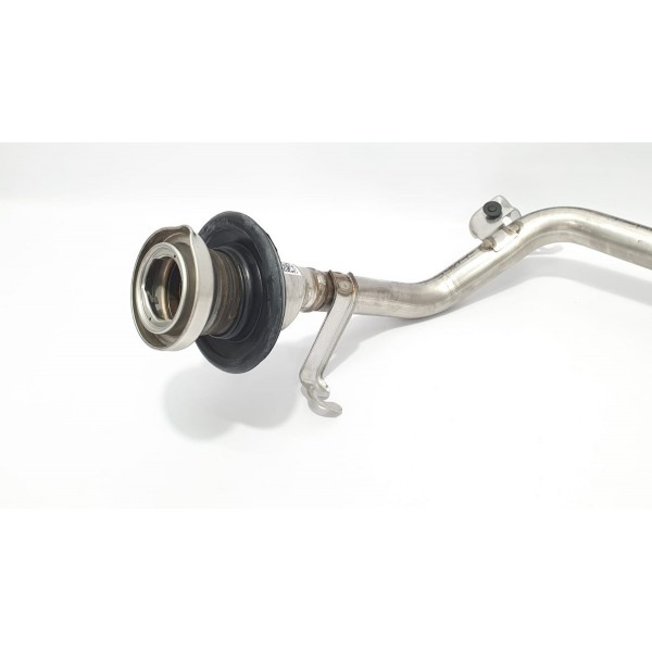 Gargalo Do Tanque Combustivel Mercedes Benz A 200 2015 