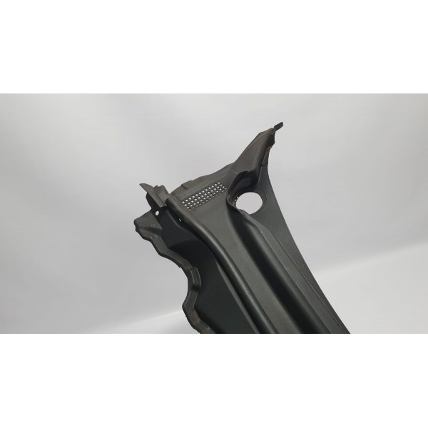 Churrasqueira Ford Fusion Ecoboost Titanium 2.0 2016