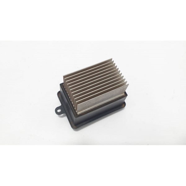 Resistencia Ar Condicionado Peugeot 3008 1.6 Thp 2018