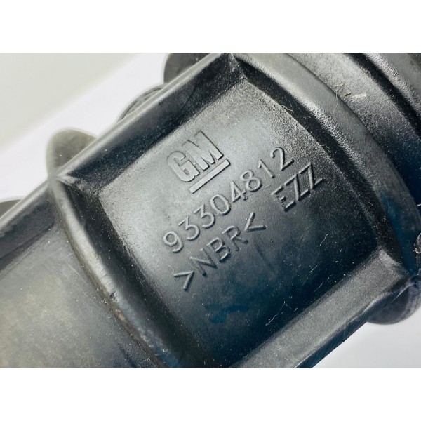 Mangueira Filtro Ar Gm Vectra 1.8 2.0 Cód. 93304813