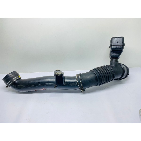 Mangueira Filtro Ar Mitsubishi Tr4 2012 Cód. Mr552569