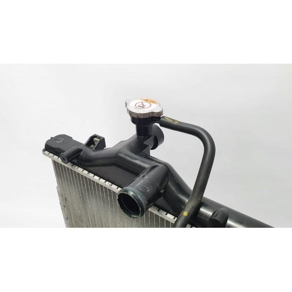 Radiador Água Mitsubishi Eclipse Cross Hpe-s 4x2 2019 C/ Det