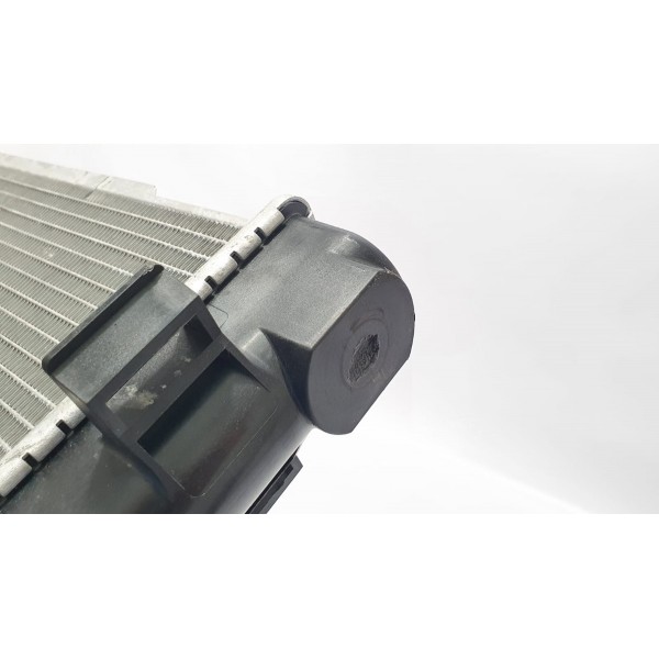 Radiador Água Mitsubishi Eclipse Cross Hpe-s 4x2 2019 C/ Det