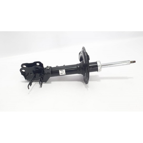 Radiador Água Mitsubishi Eclipse Cross Hpe-s 4x2 2019 C/ Det