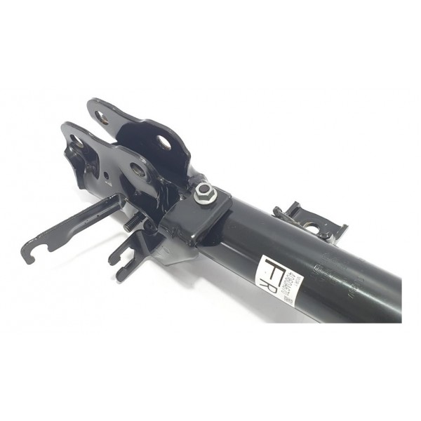 Radiador Água Mitsubishi Eclipse Cross Hpe-s 4x2 2019 C/ Det