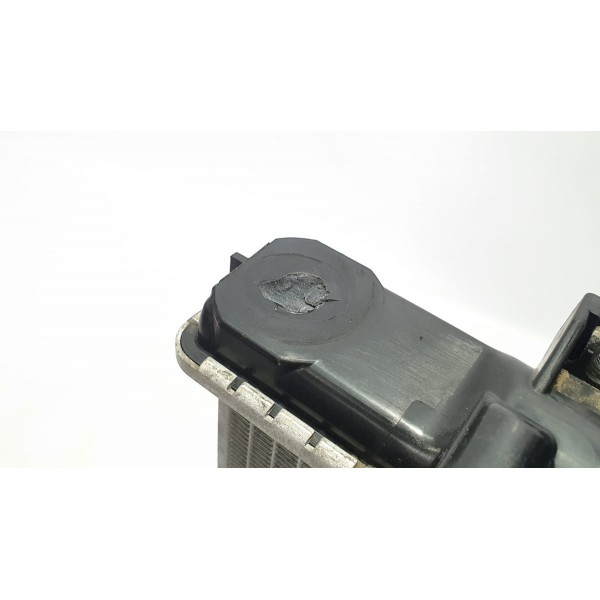 Radiador Água Mitsubishi Eclipse Cross Hpe-s 4x2 2019 C/ Det