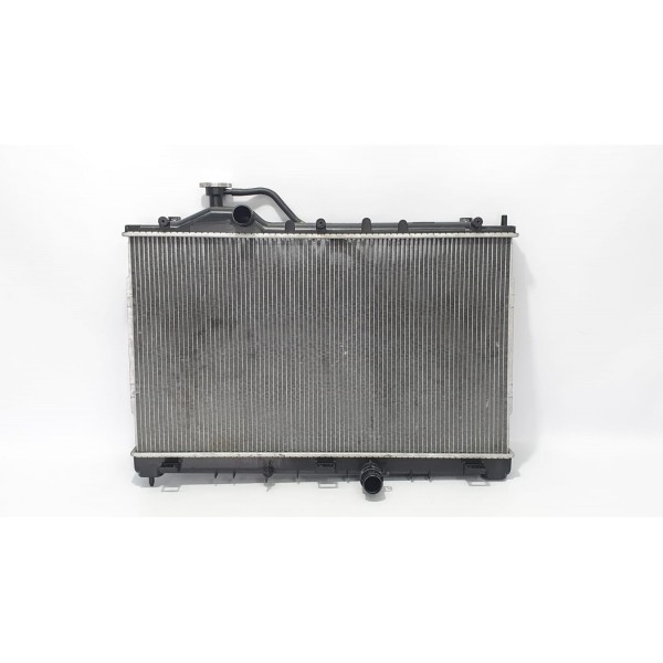 Radiador Água Mitsubishi Eclipse Cross Hpe-s 4x2 2019 C/ Det