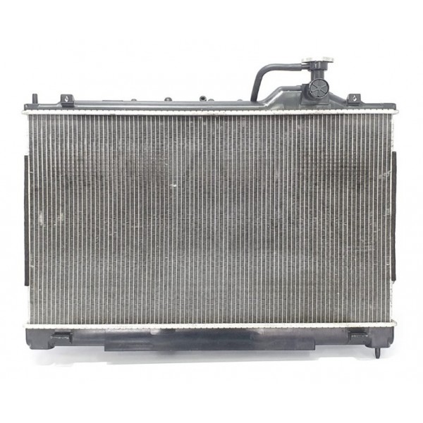 Radiador Água Mitsubishi Eclipse Cross Hpe-s 4x2 2019 C/ Det