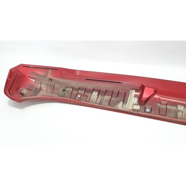 Aerofólio Traseiro Mitsubishi Eclipse Cross Hpe-s 4x2 2019