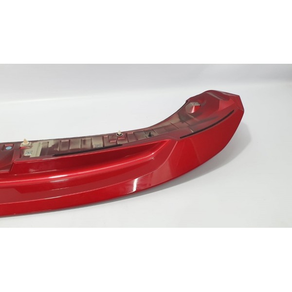 Aerofólio Traseiro Mitsubishi Eclipse Cross Hpe-s 4x2 2019