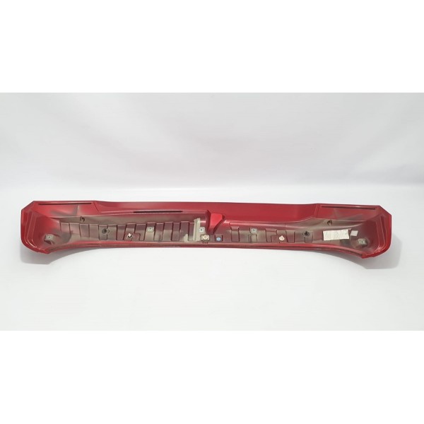 Aerofólio Traseiro Mitsubishi Eclipse Cross Hpe-s 4x2 2019