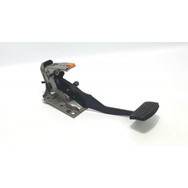 Pedal Do Freio Mitsubishi Eclipse Cross Hpe-s 4x2 2019