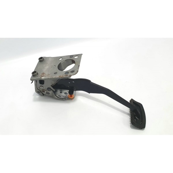 Pedal Do Freio Mitsubishi Eclipse Cross Hpe-s 4x2 2019