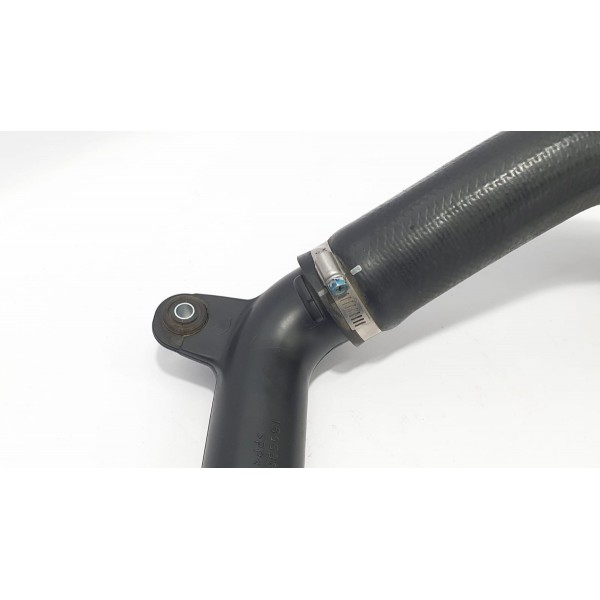 Mangueira Intercooler Mitsubishi Eclipse Cross Hpe-s 4x2 19