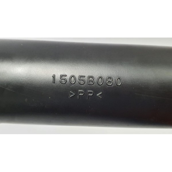 Mangueira Intercooler Mitsubishi Eclipse Cross Hpe-s 4x2 19