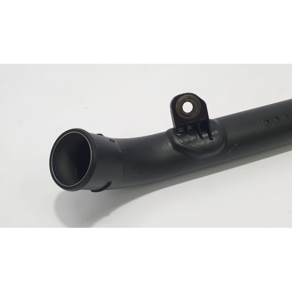 Duto Do Intercooler Mitsubishi Eclipse Cross Hpe-s 4x2 2019