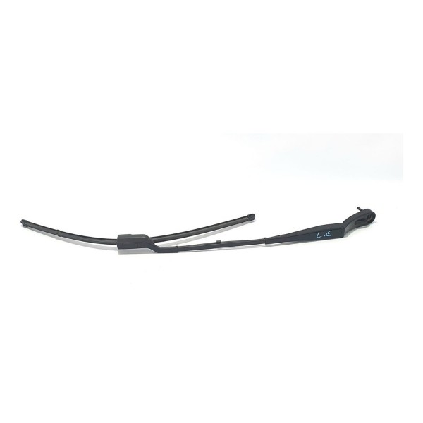 Braço Limpador Para-brisa Esquerdo Peugeot 3008 1.6 Thp 2018