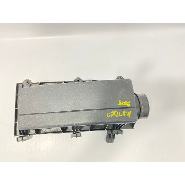 Caixa Filtro De Ar Ford Mondeo 2004 Cód. 1s719600ae