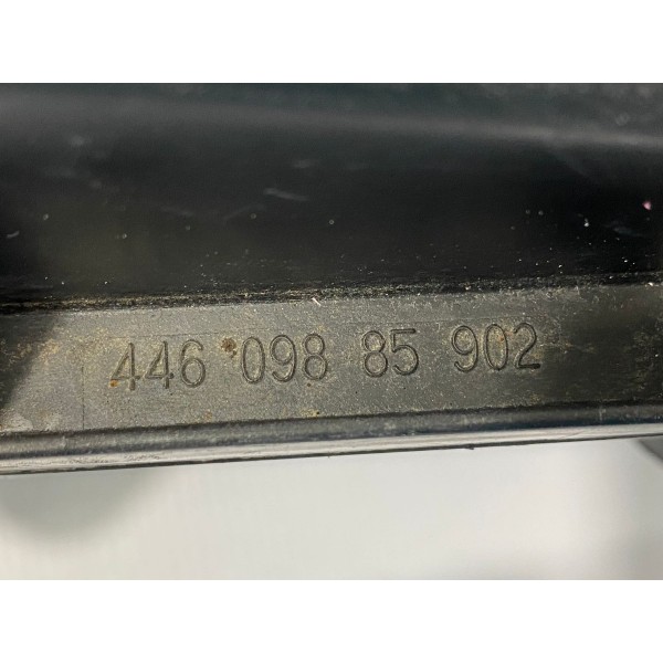 Caixa Filtro De Ar Ford Mondeo 2004 Cód. 1s719600ae