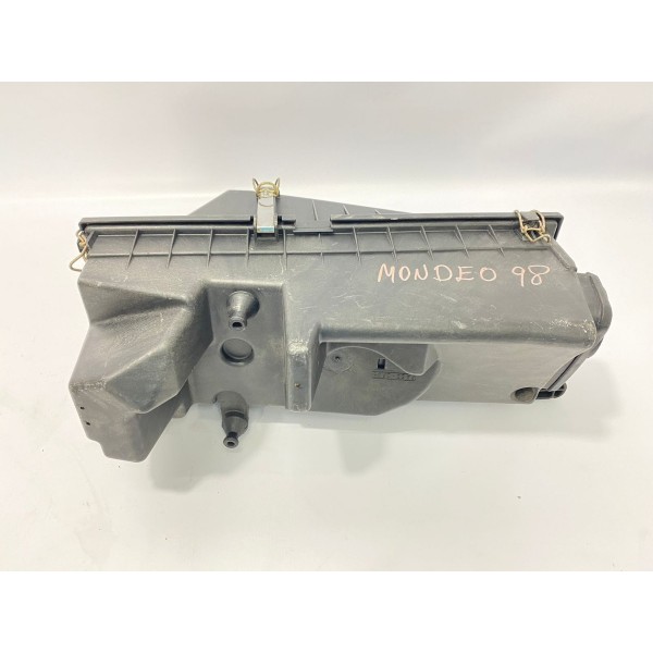 Caixa Filtro De Ar Ford Mondeo 1998 Cód. 97bb9f763ad