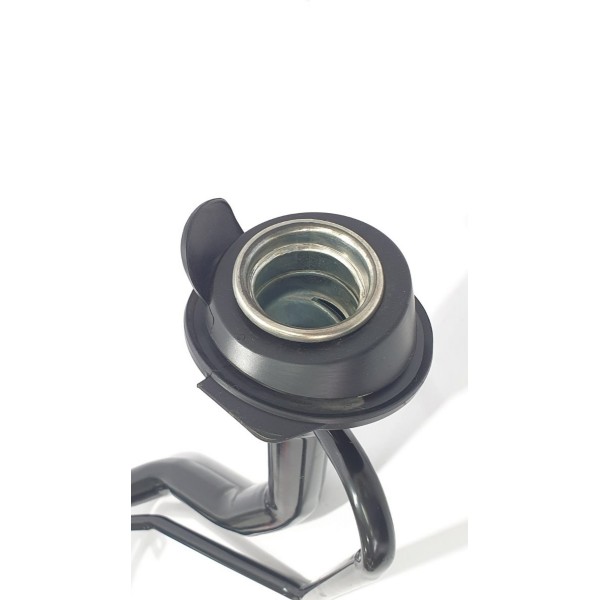 Gargalo Tanque Mitsubishi Combustível Eclipse Cross 4x2 2019