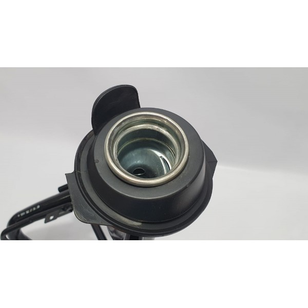 Gargalo Tanque Mitsubishi Combustível Eclipse Cross 4x2 2019